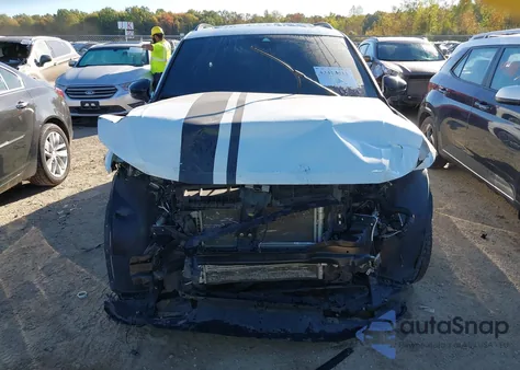 2022 Volkswagen Tiguan 2.0T Se R-Line Black from USA, damaged, VIN 3VV8B7AX2NM026221